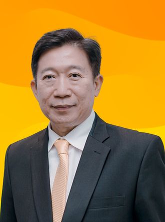 Handi Irawan D., MBA., M.Com