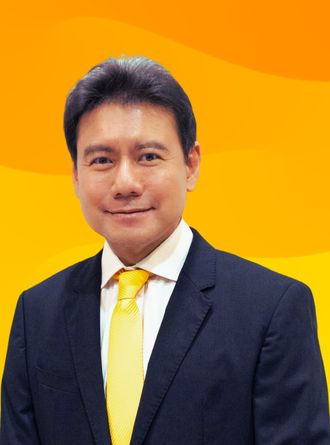 Philip S. Purnama, MBA