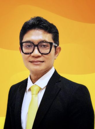 Hendri Budi Prabowo, S.T