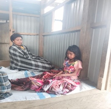 SDK SOLAFIDE SETIA BONENGGAYA, Rio Pakava-Sulawesi Tengah